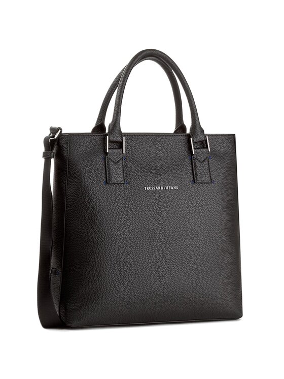 Trussardi Сумка Trussardi Ottawa 71B00009 Чорний