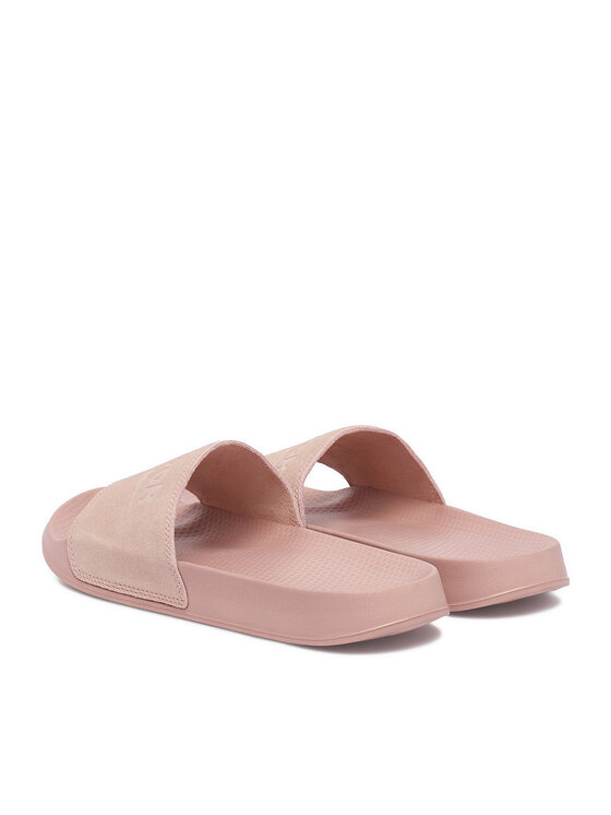 Reebok Шльопанці Reebok CEO-SS26-3C043-W Рожевий