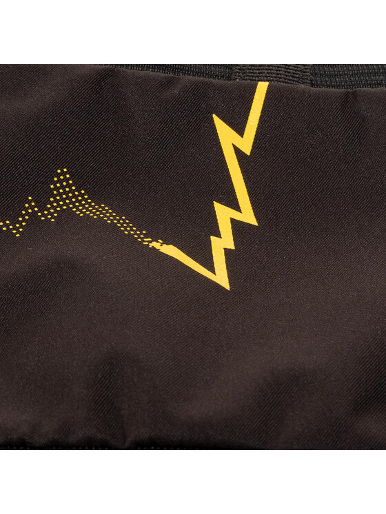 La Sportiva Getrai La Sportiva Protector Gaiter 59Z999100 Juoda