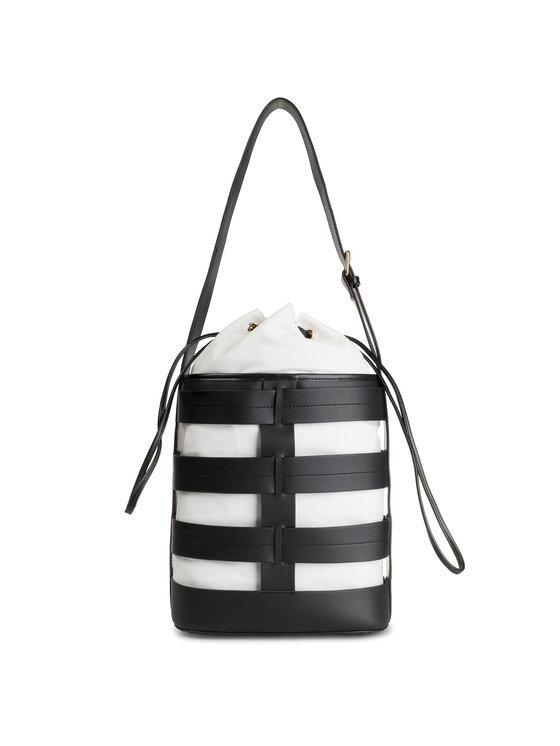 Nobo Сумка Nobo NBAG-G1930-CM20 (TORBY, Torby) Білий