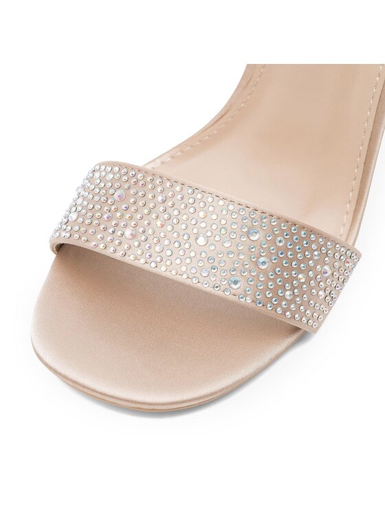 DeeZee Sandali DeeZee KL-F3496-1 Oro