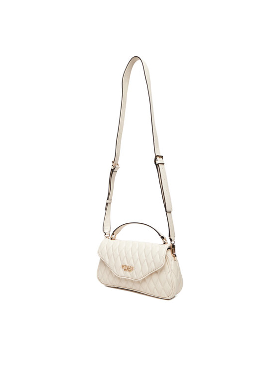 Guess Сумка Guess Valla HWQG81 22200 Écru