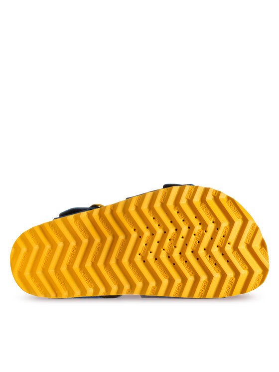 Geox Sandali Geox J Ghita J558LC 0003W C0072 M Blu scuro
