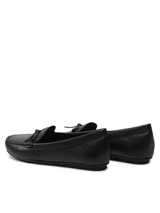 MICHAEL Michael Kors Mocasines MICHAEL Michael Kors Juliette Moc 40S2JTFR1L Negro