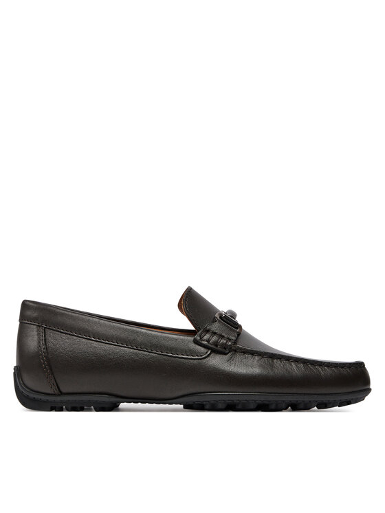 Mocasini Geox U Kosmopolis +Grip W U45E5A 00043 C6009 Maro