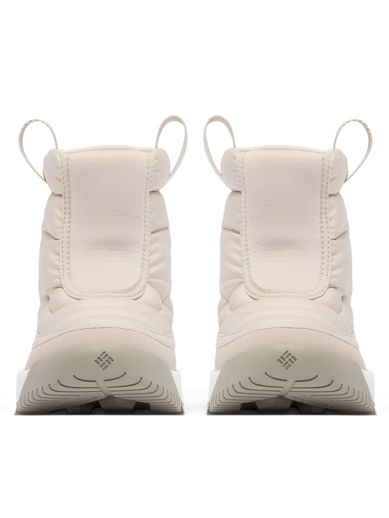Columbia Cizme de zăpadă Columbia Snowtrot™ Mid 2078911 Bej