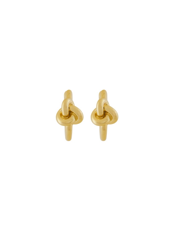 Kate Spade Сережки Kate Spade KJ353 Золотий