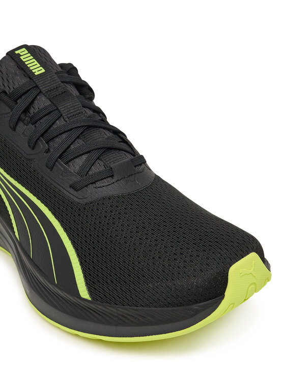 Puma Tenisice Puma Dasher Lite 312586 21 Crna