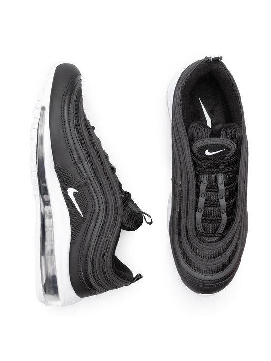 Nike Laisvalaikio batai Nike Air Max 97 921826 001 Juoda