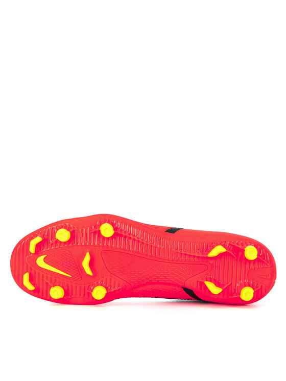 Nike Взуття для футболу Nike DA5640-167 Кольоровий