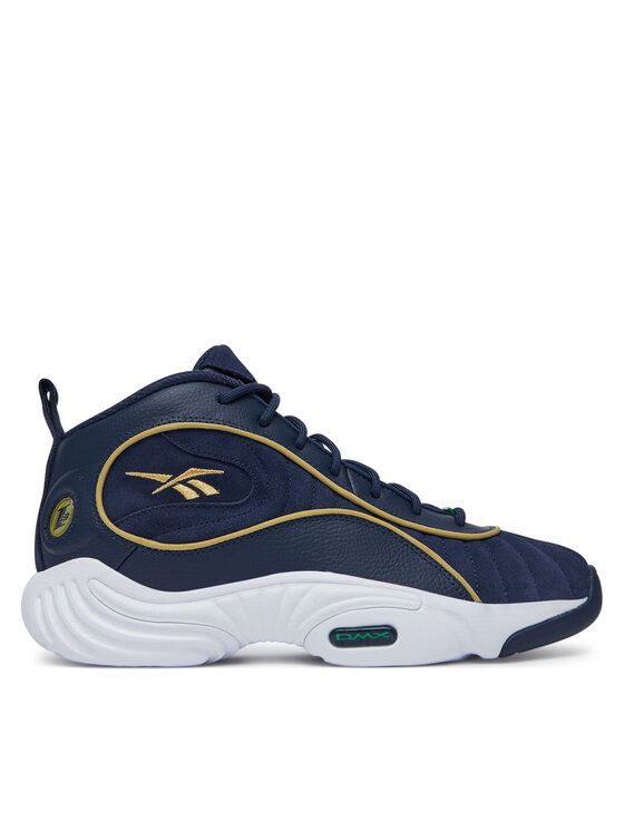 Reebok Взуття для баскетболу Reebok ANSWER III 100209505 Cиній