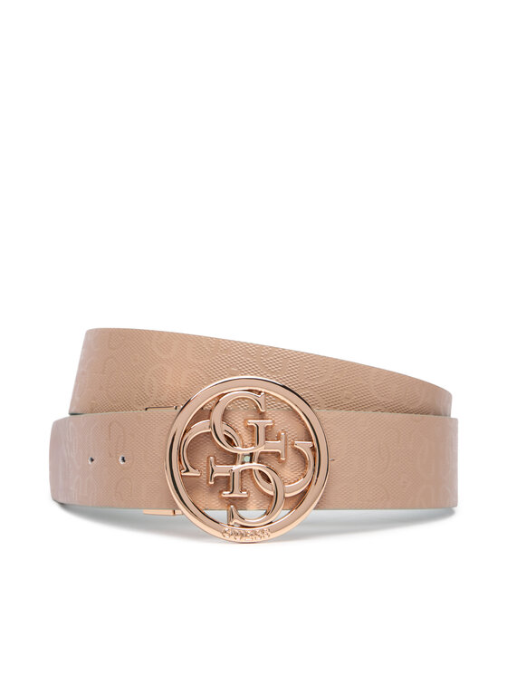 Guess Ženski remen Guess BW9319 P6135 Zelena