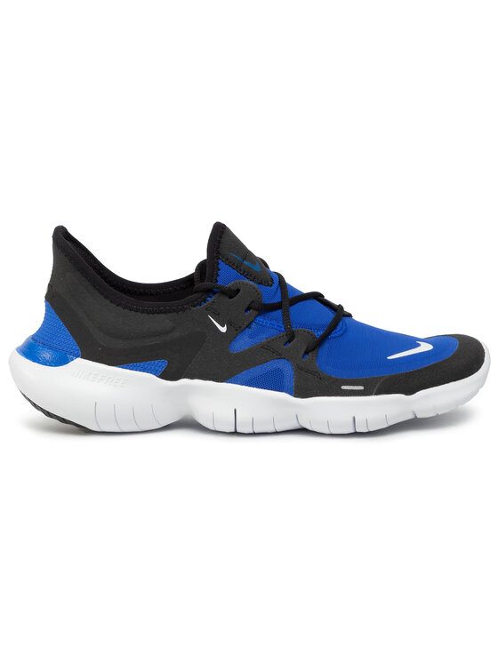 Nike Tekaški čevlji Nike Free Rn 5.0 AQ1289 402 Modra