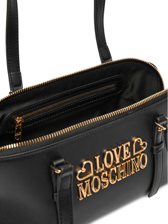 LOVE MOSCHINO Сумка LOVE MOSCHINO JC4332PP0NK1300A Чорний