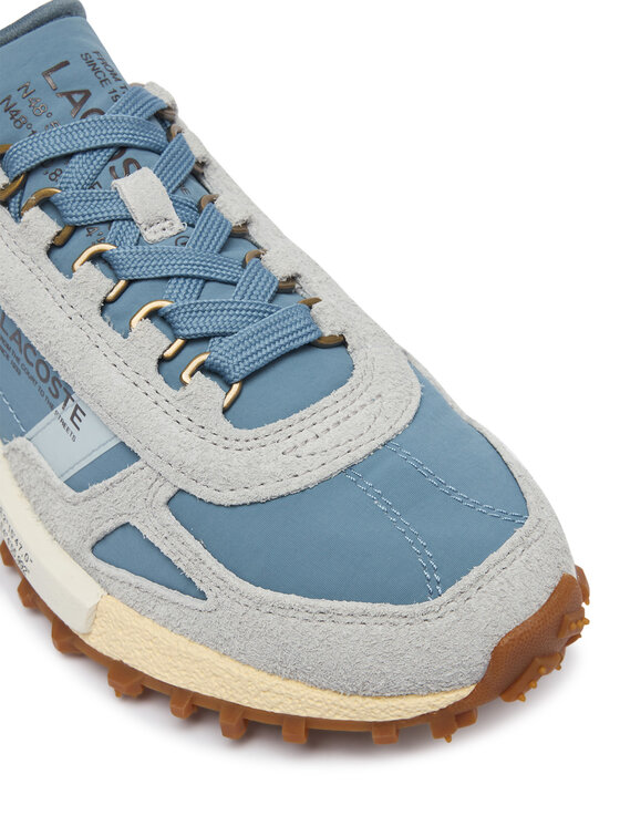 Lacoste Сникърси Lacoste Elite Active 52SFA0067 Син