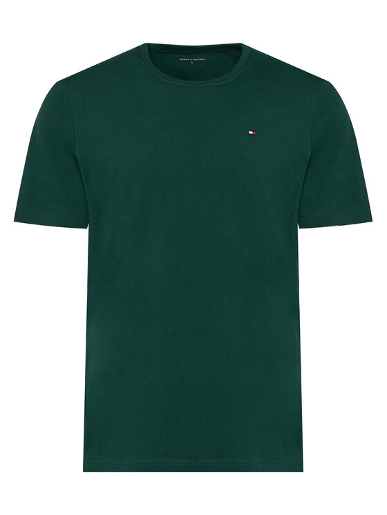 Tommy Hilfiger Tommy Hilfiger Conjunto de camisetas UM0UM03870 De color Regular Fit