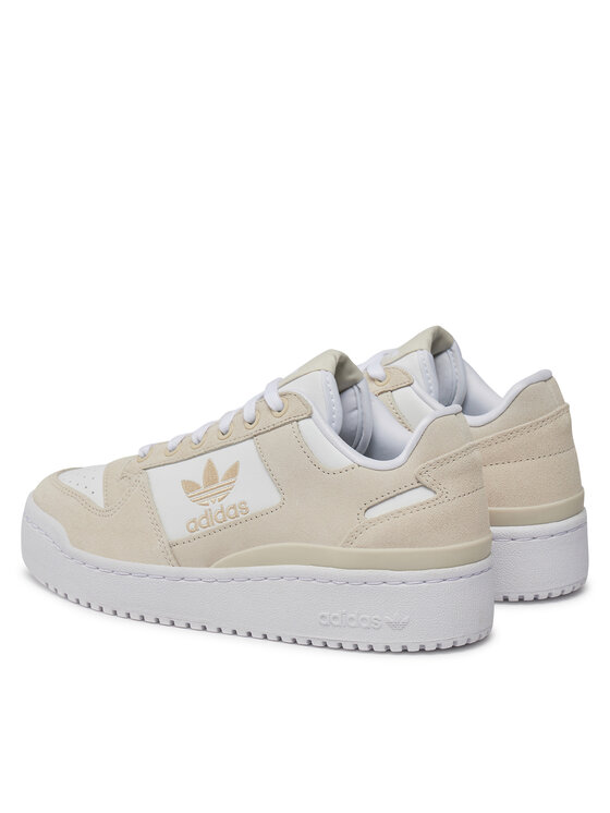adidas Sneakersy adidas Forum Bold IG0270 Beżowy