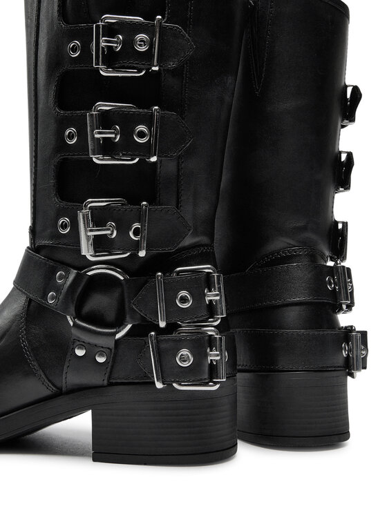 Aldo Ботильйони Aldo Ryderr 13800894 Чорний