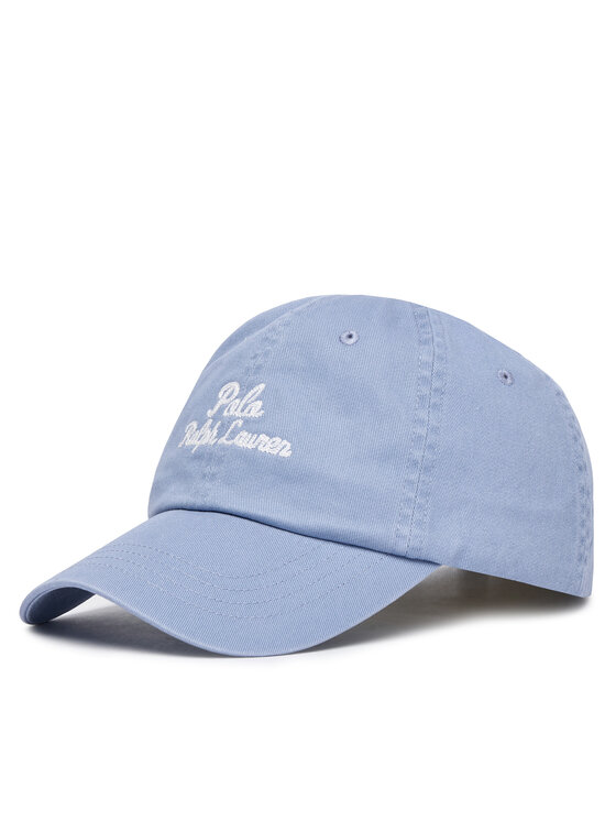 Polo Ralph Lauren Gorra con visera Polo Ralph Lauren 211954882003 Azul