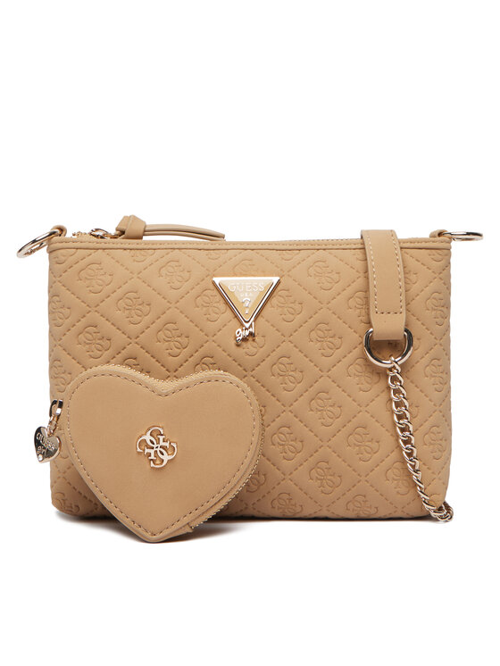 Guess Сумка Guess J6GZ36 WR200 Бежевий