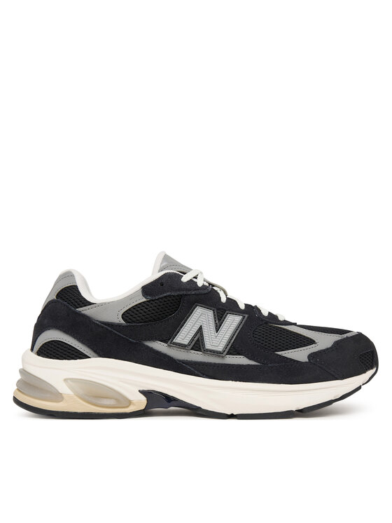 New Balance Αθλητικά New Balance U2010892 M Μαύρο