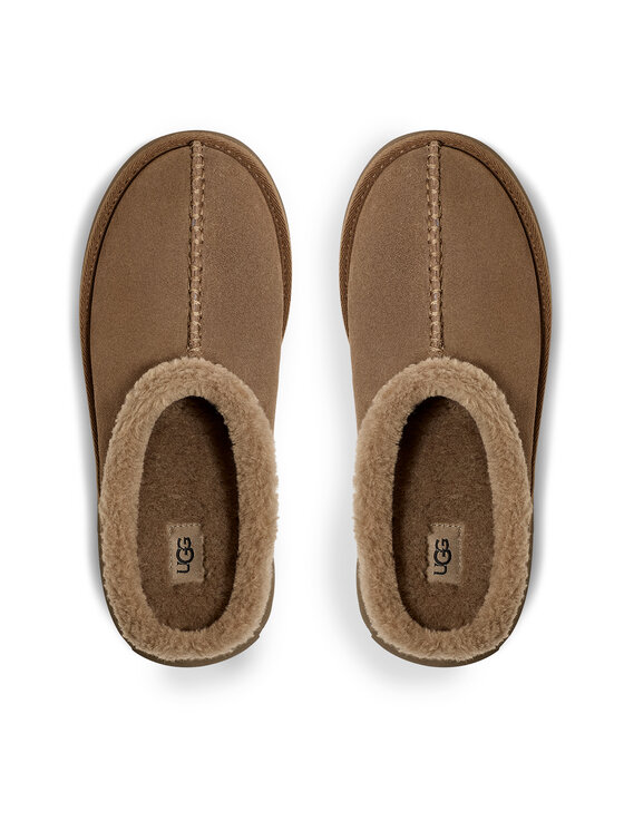 Ugg Iešļūcenes Ugg W New Heights Cozy Clog 1162510 Brūns