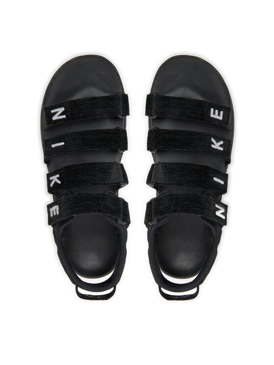 Nike Sandały Nike Icon Classic Sndl Se FJ2595 001 Czarny