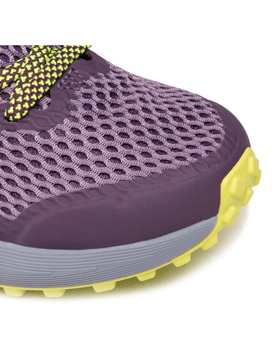 Columbia Tekaški čevlji Columbia Montrail F.K.T. BL0109 Vijolična