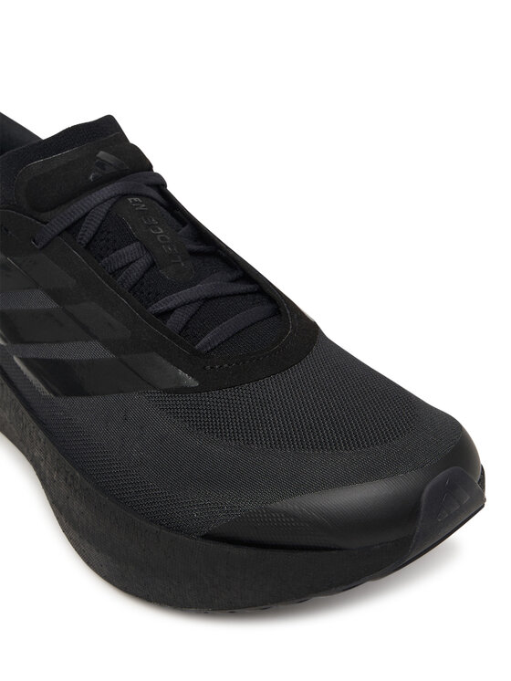 adidas Взуття для бігу adidas Zenboost Boost+ Running Shoes HQ9527 Чорний