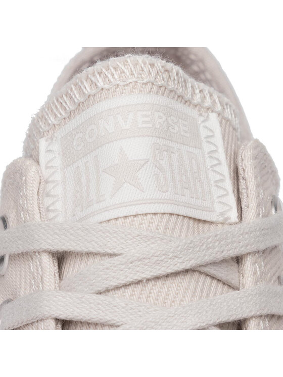 Converse Tenisenes Converse Cast Lift Ox 564992C Bēšs
