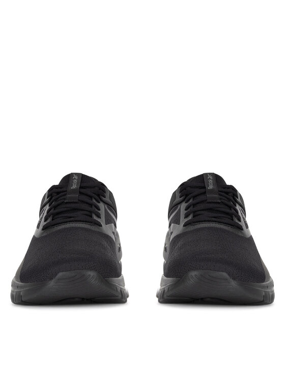 Reebok Взуття для тренажерного залу Reebok SPLIT FLEX 100238230 Чорний