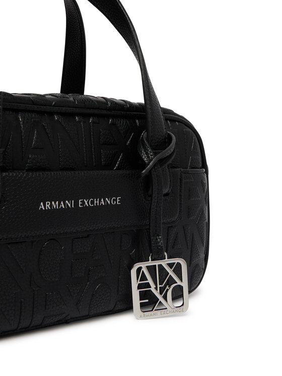 Armani Exchange Сумка Armani Exchange XW002984 AF15774 UC001 Чорний