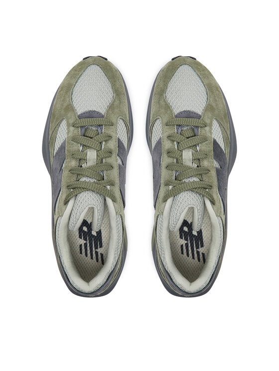 New Balance Sneakers New Balance UWRPDHSD Kaki