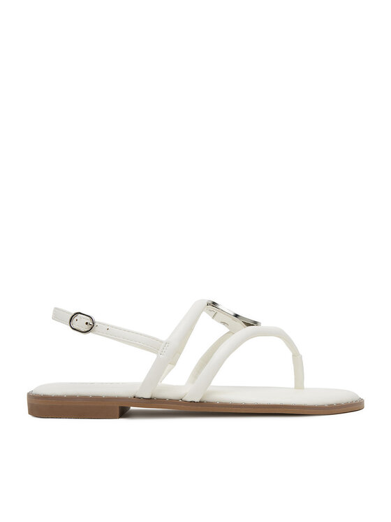 Nine West Sandali Nine West 123AL1754 Bianco