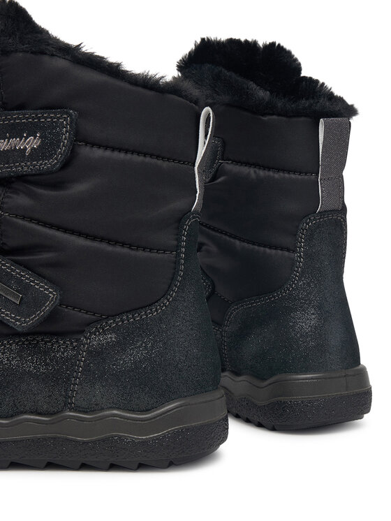 Primigi Sniego batai Primigi GORE-TEX 2381000 S Juoda
