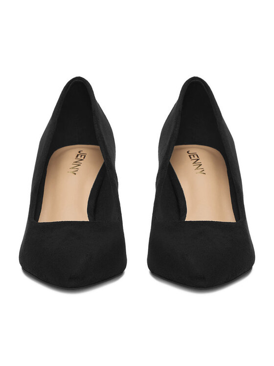JENNY Туфлі JENNY CEO-R26SS09209 Чорний