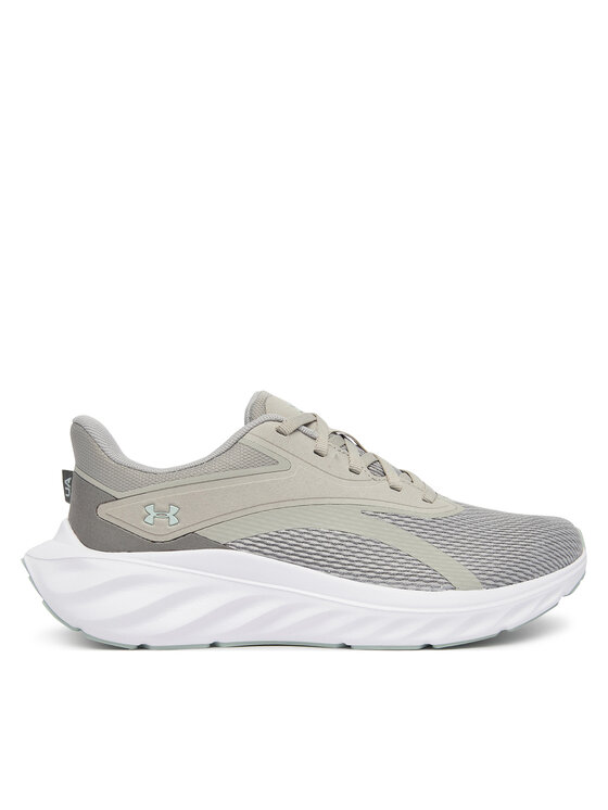 Under Armour Взуття для бігу Under Armour UA W Ascend 6009828 Сірий