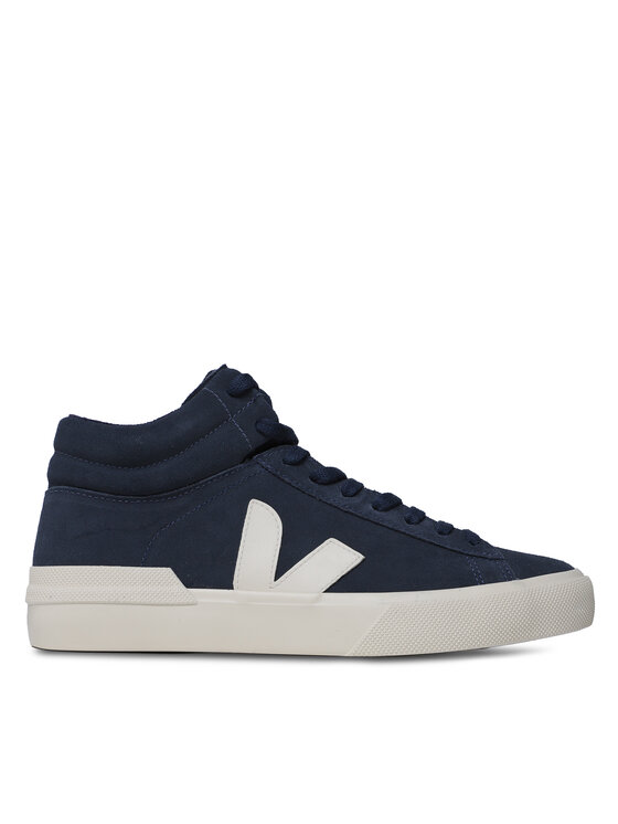 Veja Sneakersy Veja Minotaur TR0302961B Granatowy
