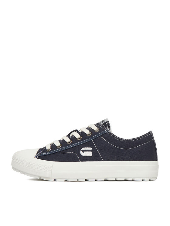 G-STAR Кеди G-Star Raw CEO-V5-10654-01 Cиній
