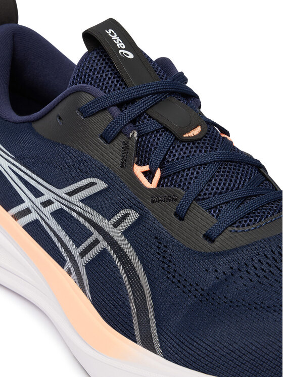 Asics Взуття для бігу Asics Gel-Pulse 17 1011C153 Cиній