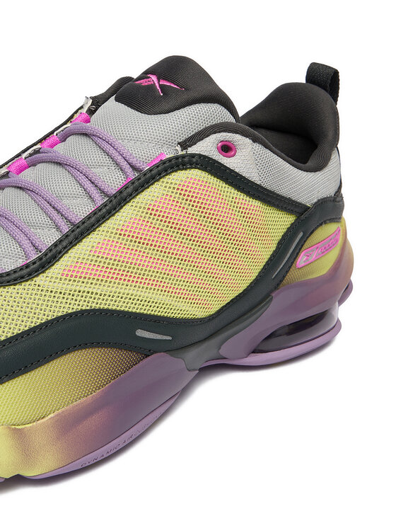 Reebok Снікерcи Reebok EO-DMX SERIES 3000 100244454 Жовтий