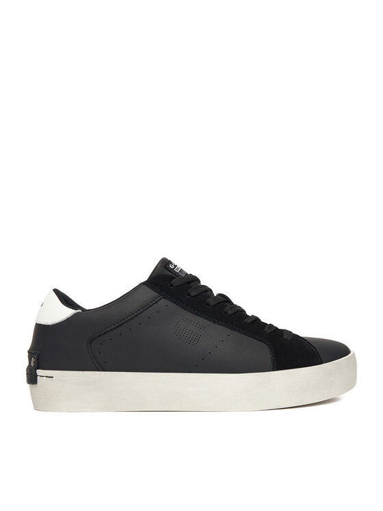 G-STAR Снікерcи G-Star Raw CEO-YG240112-01L Чорний