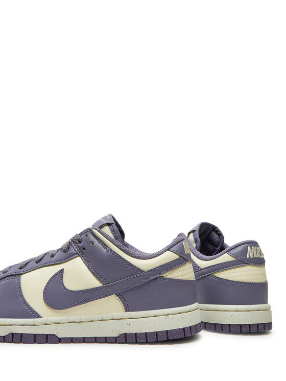 Nike Снікерcи Nike Dunk Low Nn FZ4349 100 Фіолетовий