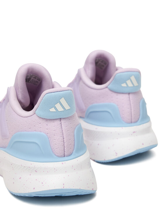adidas Снікерcи adidas Ultrarun 5 J JQ1873 Фіолетовий