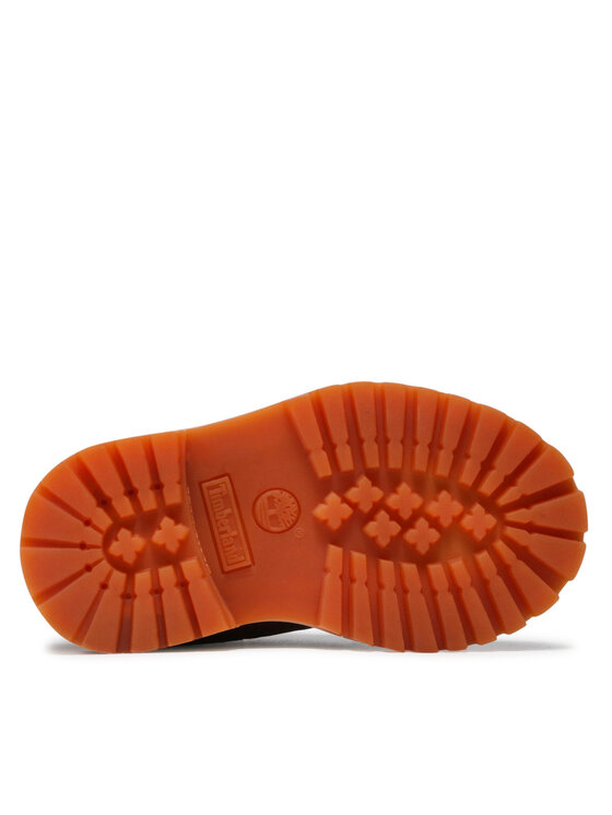 Timberland Trapery Timberland 6 In Premium Wp Boot TB0148492141 Brązowy