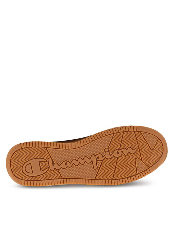 Champion Снікерcи Champion FOUL PLAY FW LOW S22334-YS108 Коричневий