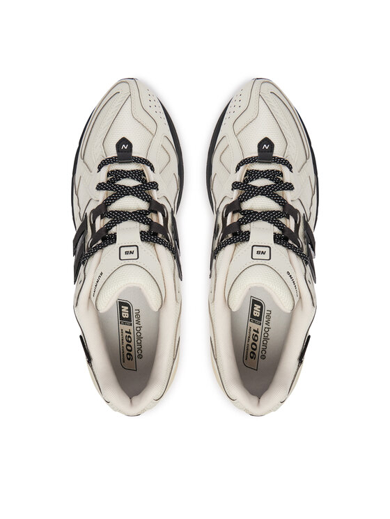 New Balance Superge New Balance U190681D Bež