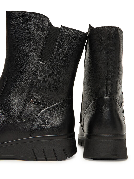 Caprice Botines Caprice 9-26458-45 Negro