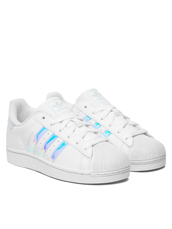 adidas Снікерcи adidas Superstar II J JQ2803 Білий