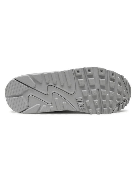 Nike Снікерcи Nike Air Max 90 CN8490 001 Сірий